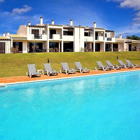 Aparthotel Alto Fairways Alvor Exterior foto