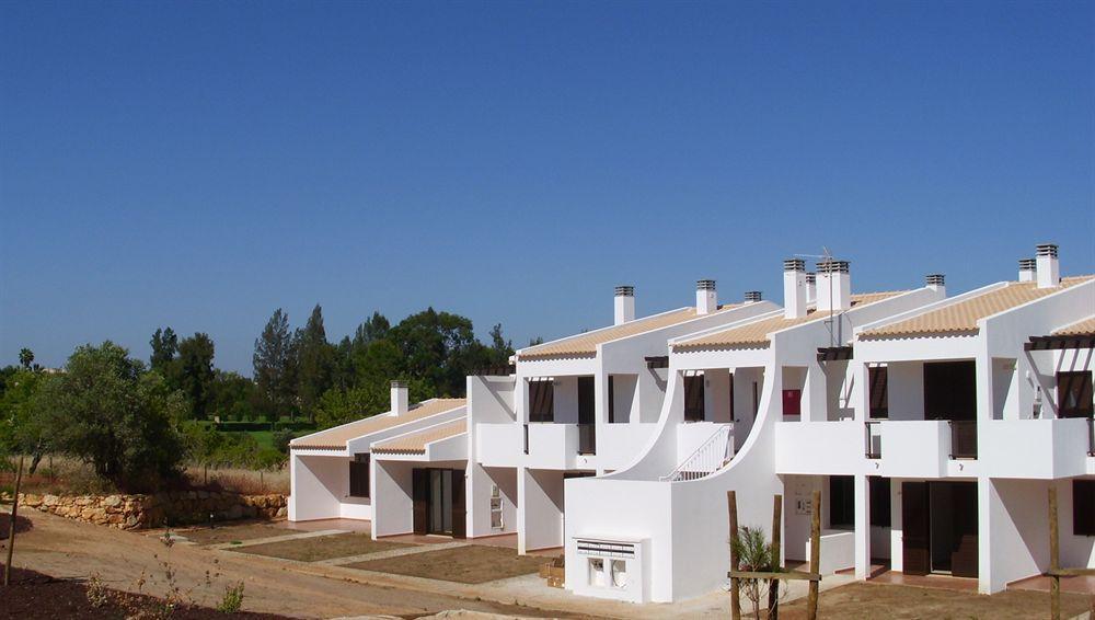 Aparthotel Alto Fairways Alvor Exterior foto
