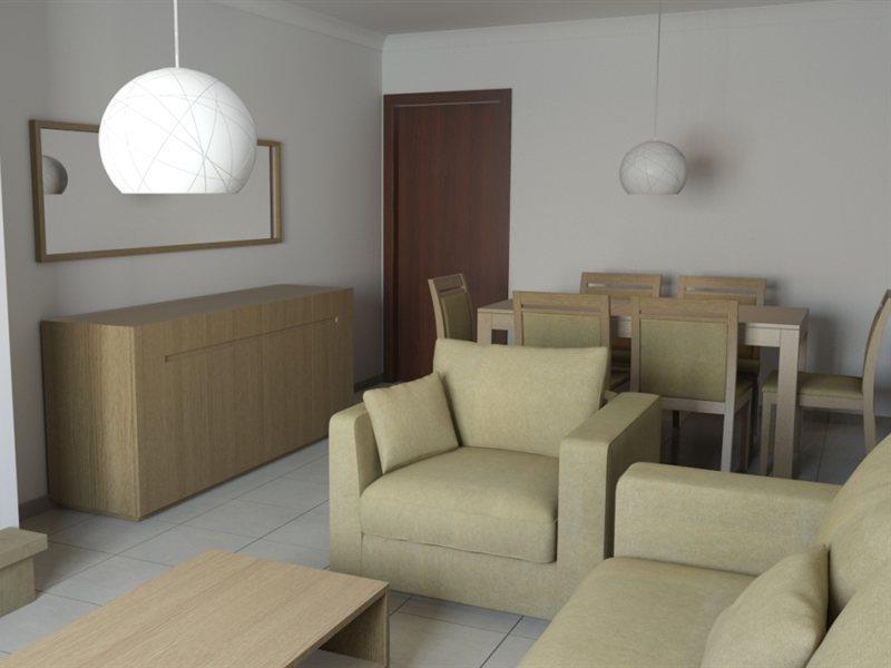 Aparthotel Alto Fairways Alvor Exterior foto