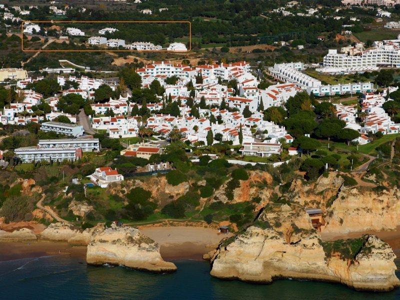 Aparthotel Alto Fairways Alvor Exterior foto