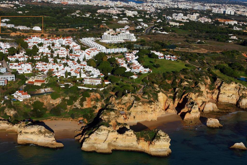 Aparthotel Alto Fairways Alvor Exterior foto