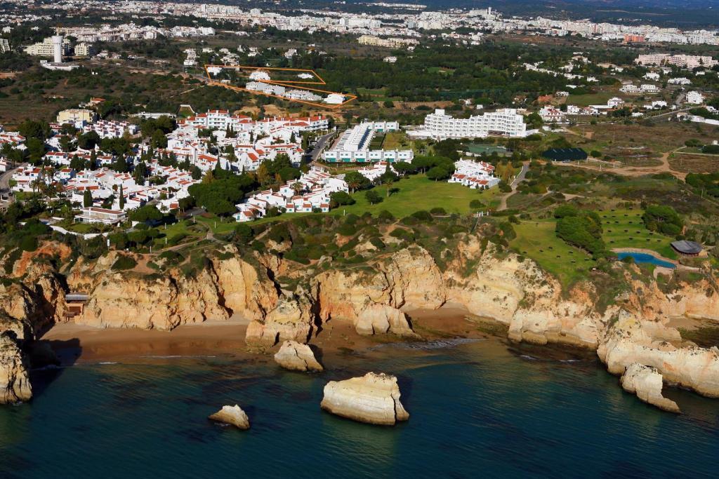Aparthotel Alto Fairways Alvor Exterior foto