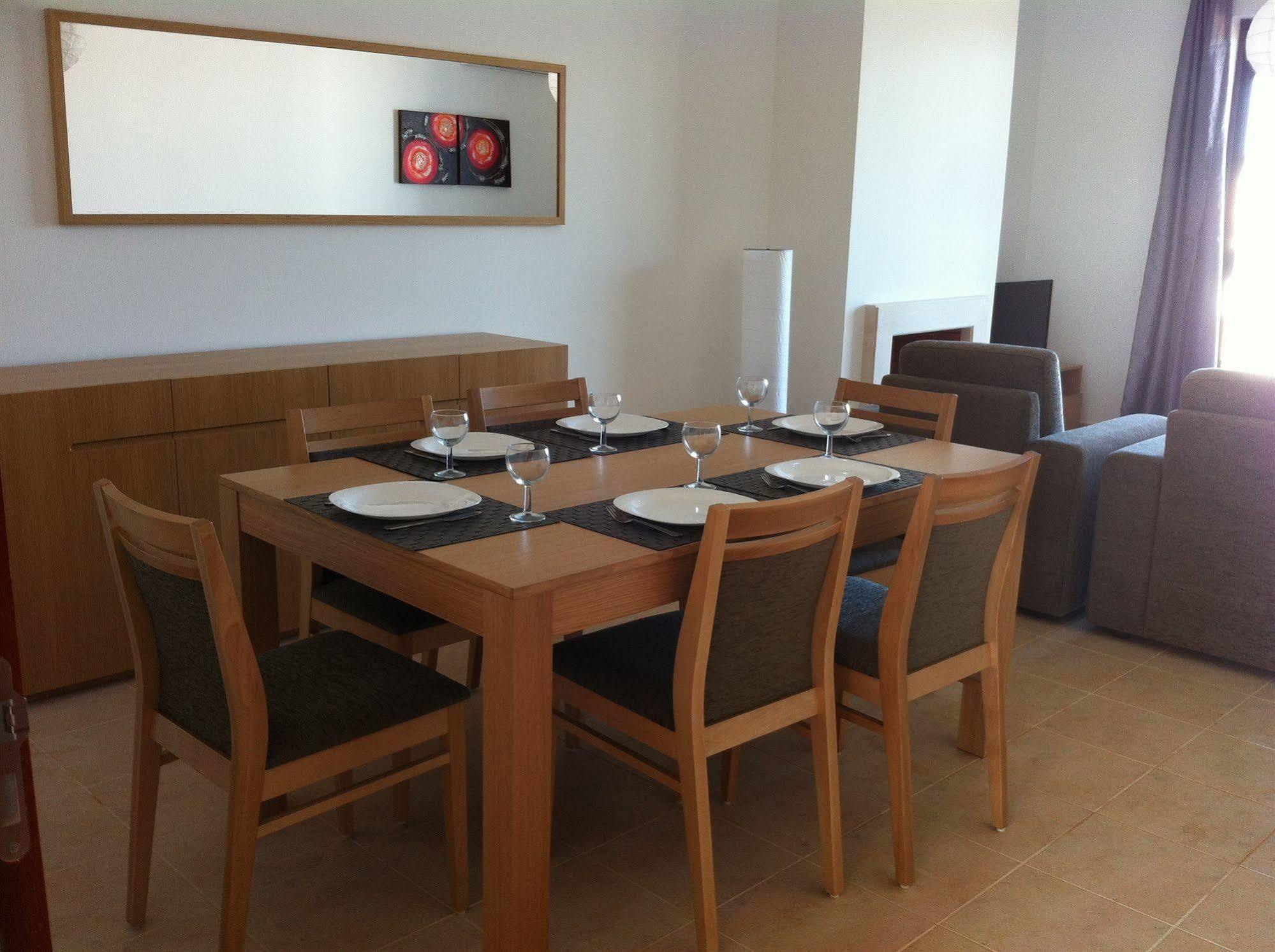 Aparthotel Alto Fairways Alvor Exterior foto