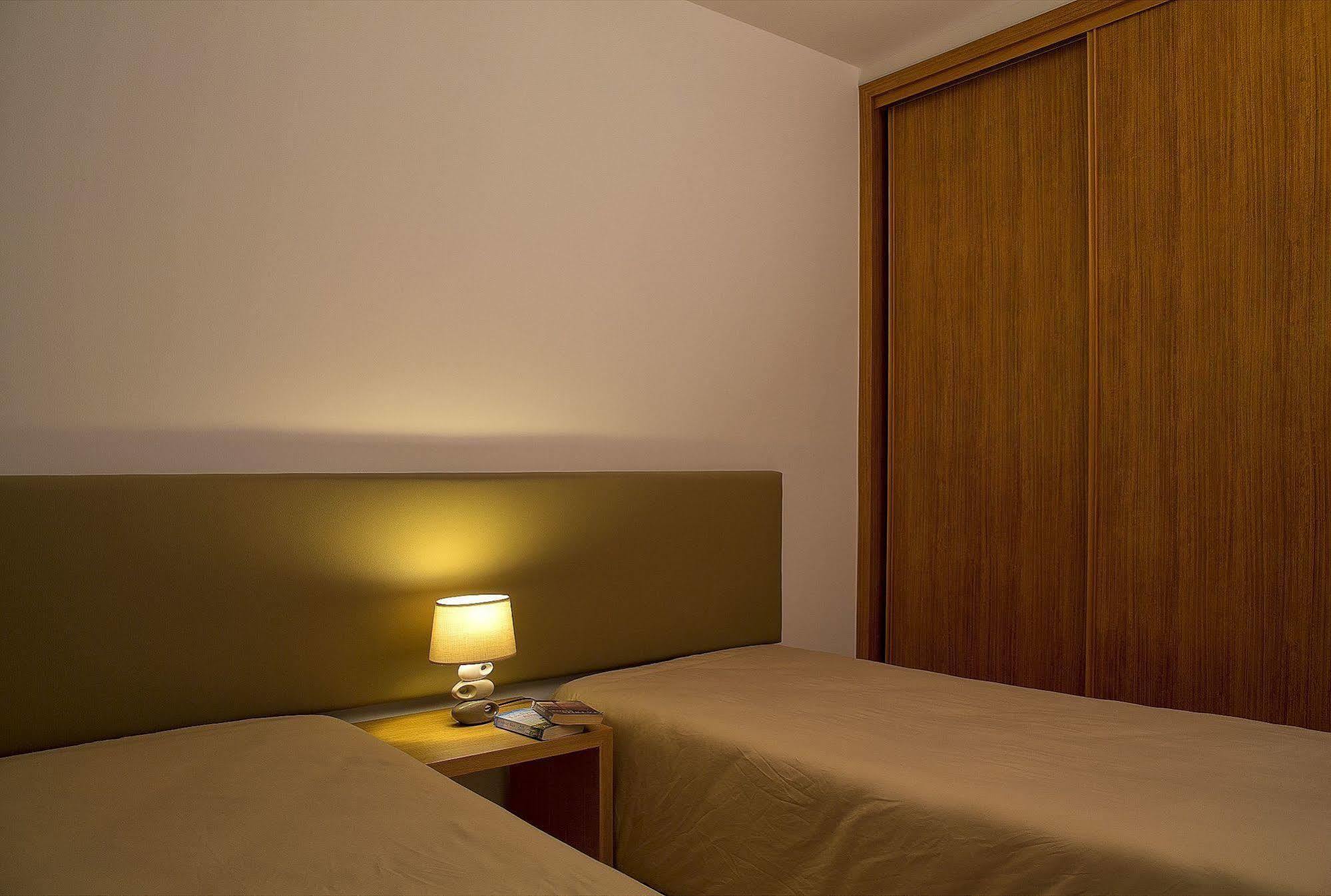 Aparthotel Alto Fairways Alvor Exterior foto
