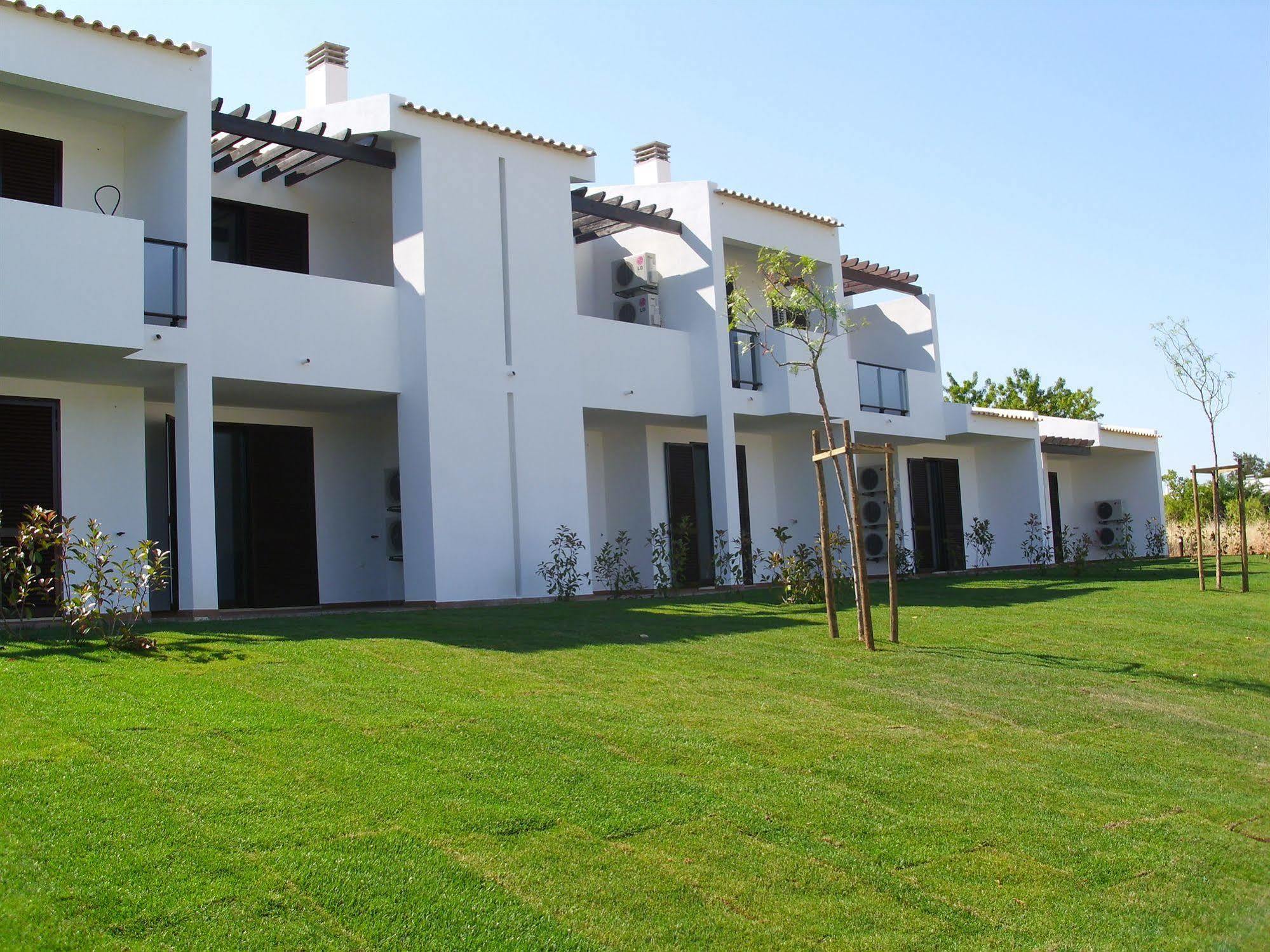 Aparthotel Alto Fairways Alvor Exterior foto