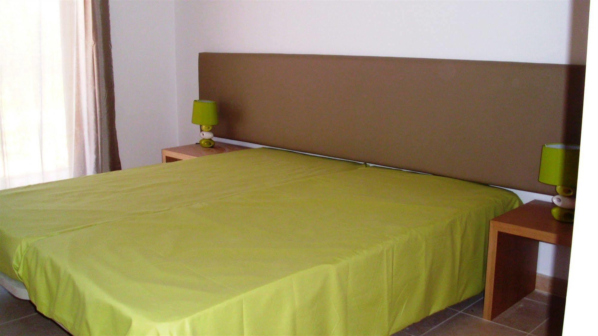 Aparthotel Alto Fairways Alvor Exterior foto